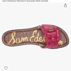 Sam Edelman sandals